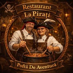 La Piraţi (Restaurant), Arad program de funcționare