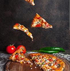 Bistro Pizzeria Vlad, Stoeneşti program de funcționare