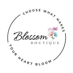 Blossom Boutique, Alba Iulia program de funcționare