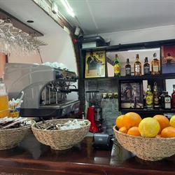 Friends Cafe, Aiud program de funcționare
