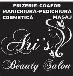 Ari's Beauty Salon, Iaşi program de funcționare