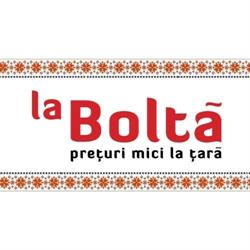La Bolta Satului, Alba Iulia program de funcționare