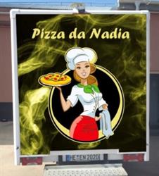 Pizza Da Nadia S.R.L, Iaşi program de funcționare