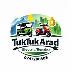 Tuktuk Arad, program de funcționare