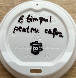 Timp liber la o cafea, Craiova program de funcționare