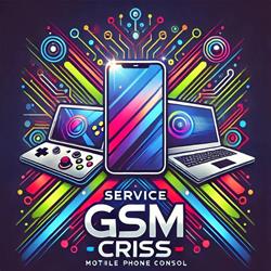 Service GSM Criss, Câmpulung program de funcționare