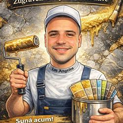 MALER Design WM, Răşinari program de funcționare