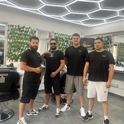 Frizeria Five Barbers, Făgăraş program de funcționare