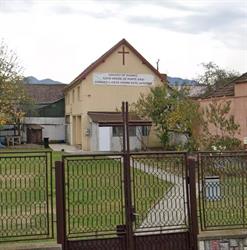 Biserica Creştină Baptistă 'Sfânta Treime' Braşov, program de funcționare