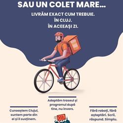 Plicusor Curier Cluj, program de funcționare