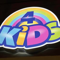 4KIDS, Botoşani program de funcționare