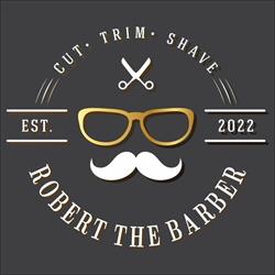 Robert The Barber, Târgovişte program de funcționare