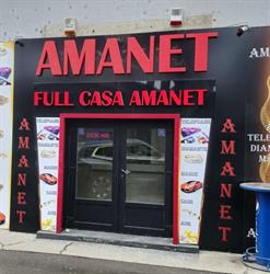FUL CASA Amanet, Craiova program de funcționare