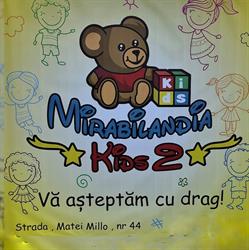 Mirabilandia Kids 2, Timişoara program de funcționare
