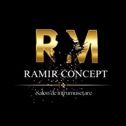 Salon RAMIR Concept, Iaşi program de funcționare
