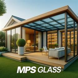 Mps-Glass, Roşu program de funcționare