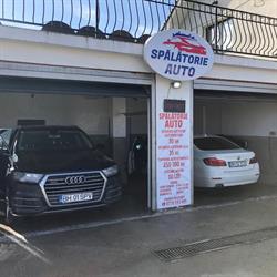 Spalatorie Auto Santandrei, program de funcționare