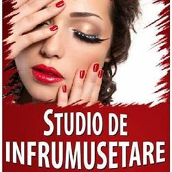 Studioo de Înfrumuseţare, Botoşani program de funcționare