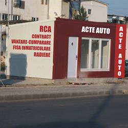 Acte auto Asigurari IOANA, Suceava program de funcționare