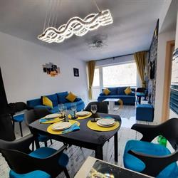 Apartament Erika, Sinaia program de funcționare