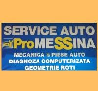 Auto Pro Messina, Craiova program de funcționare