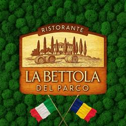 La Bettola del Parco, Bacău program de funcționare