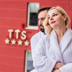 Hotel TTS Covasna, program de funcționare