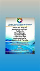 Centrul Medical Brâncuşi, Craiova program de funcționare