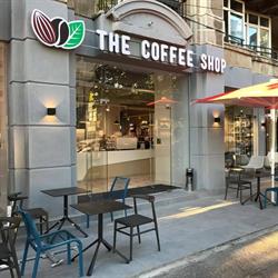 The Coffee Shop Titulescu, Bucureşti program de funcționare