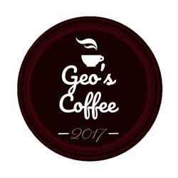 Geo's Coffee, Iaşi program de funcționare