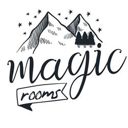 Magic Rooms, Gura Teghii program de funcționare