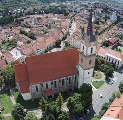 Tarsin, Bistriţa program de funcționare