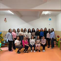 Gradinita cu program prelungit Nr 30, Baia Mare program de funcționare