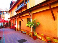 Amelia House, Făgăraş program de funcționare