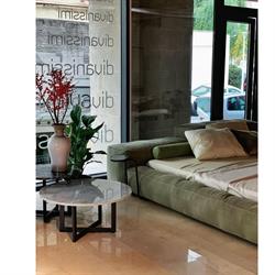 divanissimi, Bucureşti program de funcționare