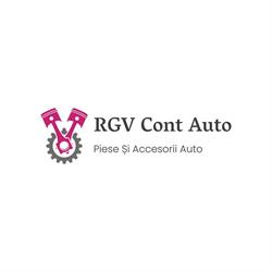 RGV CONT AUTO S.R.L. Magazin piese auto, Mihăileşti program de funcționare