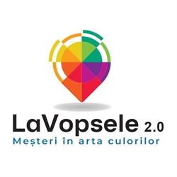 La Vopsele 2.0 - Vopsele Auto Brasov, Spray-uri auto, program de funcționare