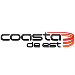Coasta de Est, Bucureşti program de funcționare