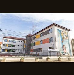 Şcoala gimnazială "Marius Şandru", Reşiţa program de funcționare