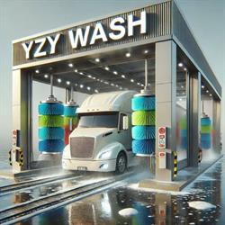 YZY Wash, Tăuţi program de funcționare