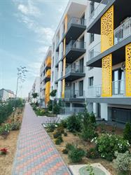 Titan 4 Residence III, Bucureşti program de funcționare
