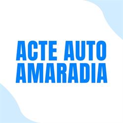 Acte Auto Amaradia & Asigurari RCA, Craiova program de funcționare