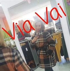 Via Vai Magazin, Constanţa program de funcționare