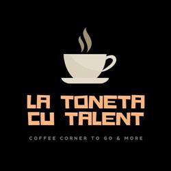 La toneta cu talent - Coffee corner to go & more, Geoagiu program de funcționare