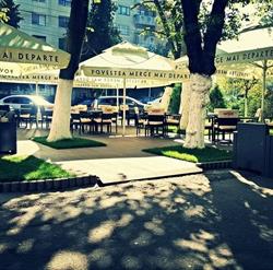 Amada Bar, Deva program de funcționare