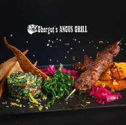 Ghergut's Angus Grill, program de funcționare