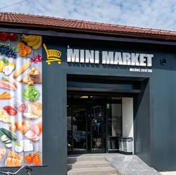 Micons Minimarket, Cărpiniş program de funcționare