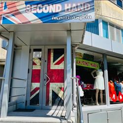 Second hand shops 1848, Tulcea program de funcționare