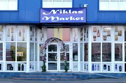 Niklas Market, Drobeta-Turnu Severin program de funcționare