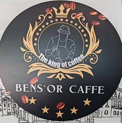 Coffe shop BENS'OR Caffe, Bacău program de funcționare